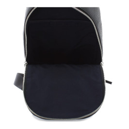 náhled Tommy Hilfiger pánský černý batoh Slingpack