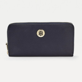 náhled Tommy Hilfiger dámská tmavomodrá peněženka