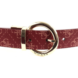 náhled Guess dámský oboustranný pásek