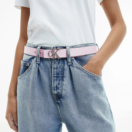 náhled Calvin Klein dámský růžový pásek