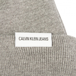 náhled Calvin Klein pánská šedá čepice
