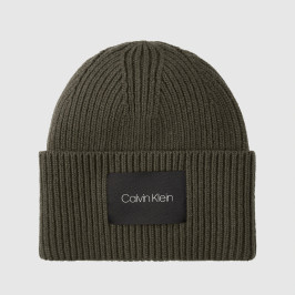 náhled Calvin Klein pánská zelená čepice