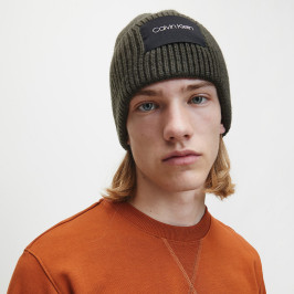 náhled Calvin Klein pánská zelená čepice