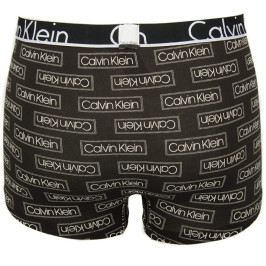 náhled Calvin Klein pánské černé boxerky