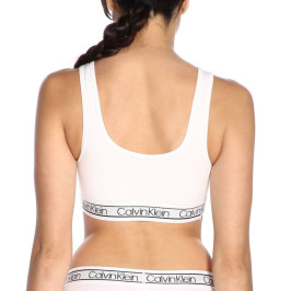 náhled Calvin Klein dámská bílá podprsenka