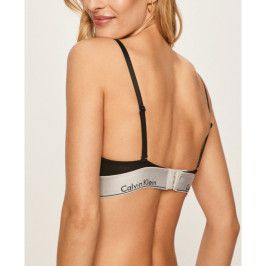 náhled Calvin Klein dámská černá podprsenka