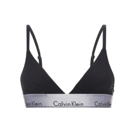 náhled Calvin Klein dámská černá podprsenka