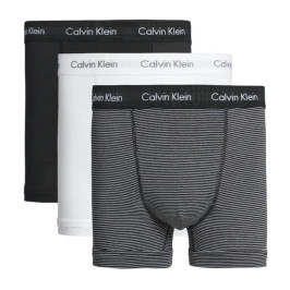 náhled Calvin Klein pánské boxerky 3pack