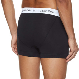 náhled Calvin Klein pánské černé boxerky 3pack