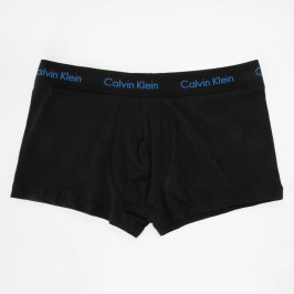 náhled Calvin Klein pánské černé boxerky 3pack
