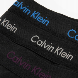 náhled Calvin Klein pánské černé boxerky 3pack