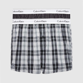 náhled Calvin Klein pánské trenýrky 2pack