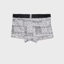 náhled Calvin Klein pánské bílé boxerky