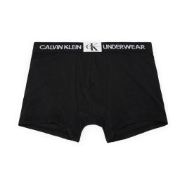 náhled Calvin Klein pánské černé boxerky