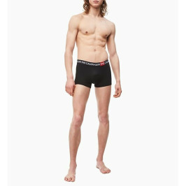 náhled Calvin Klein pánské černé boxerky