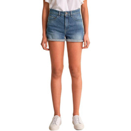 náhled Salsa Jeans dámské modré šortky