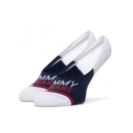 náhled Tommy Jeans unisex ponožky 2 pack