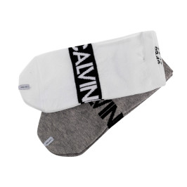 náhled Calvin Klein pánské ponožky 2pack