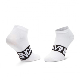 náhled Calvin Klein pánské černé ponožky 2pack