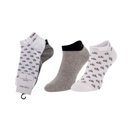 náhled Calvin Klein pánské ponožky 2pack