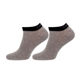 náhled Calvin Klein pánské ponožky 2pack