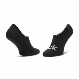 náhled Calvin Klein pánské černé ponožky 2pack