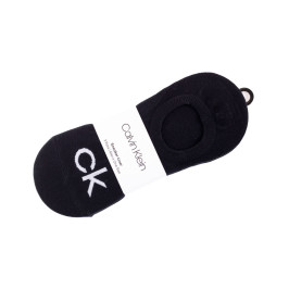 náhled Calvin Klein pánské černé ponožky 3 pack
