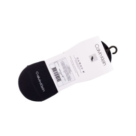 náhled Calvin Klein pánské černé ponožky 3 pack