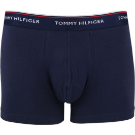náhled Tommy Hilfiger pánské tmavě modré boxerky 3pack