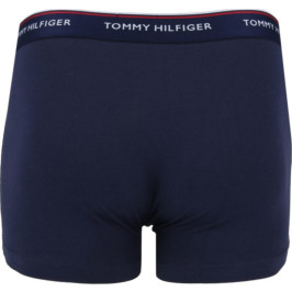 náhled Tommy Hilfiger pánské tmavě modré boxerky 3pack