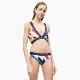 náhled Calvin Klein dámská plavková podprsenka Plunge