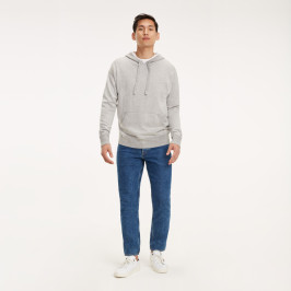 náhled Tommy Hilfiger pánský šedý svetr Hoody