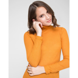 náhled Pepe Jeans dámský okrový rolák Miren