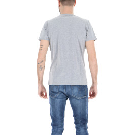 náhled Pepe Jeans pánské šedé tričko Original