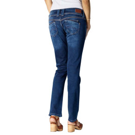 náhled Pepe Jeans dámské modré džíny Venus