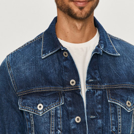 náhled Pepe Jeans pánská džínová bunda