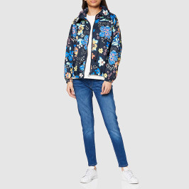 náhled Pepe Jeans dámské modré džíny Soho