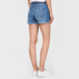 náhled Pepe Jeans dámské džínové šortky Sparks