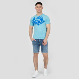 náhled Pepe Jeans pánské džínové šortky Hatch