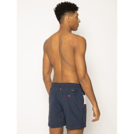 náhled Tommy Hilfiger pánské tmavě modré plavky