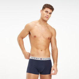 náhled Tommy Hilfiger pánské tmavě modré boxerky