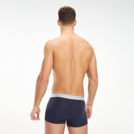 náhled Tommy Hilfiger pánské tmavě modré boxerky