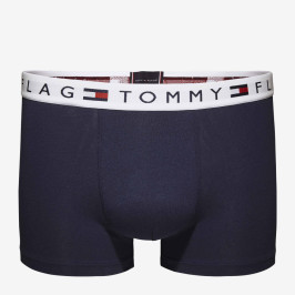 náhled Tommy Hilfiger pánské tmavě modré boxerky