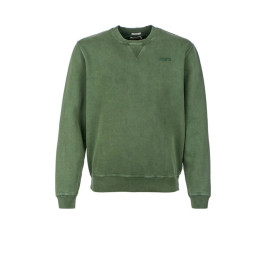 náhled Pepe Jeans pánská zelená mikina Lambert