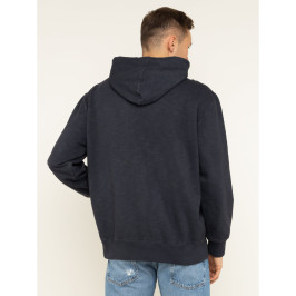 náhled Pepe Jeans pánská černá mikina Ansel