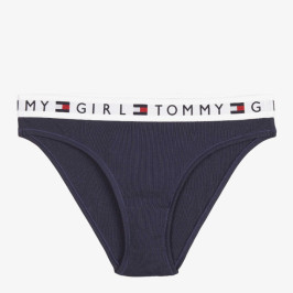 náhled Tommy Hilfiger dámské tmavě modré kalhotky