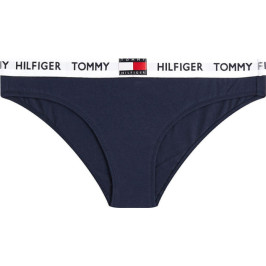 náhled Tommy Hilfiger dámské tmavě modré kalhotky