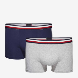 náhled Tommy Hilfiger pánské boxerky 2pack