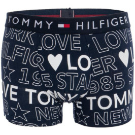 náhled Tommy Hilfiger pánské tmavě modré boxerky