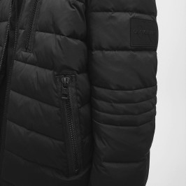 náhled Calvin Klein pánská černá bunda